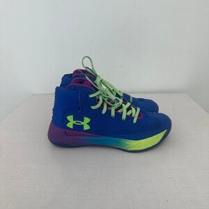 Under Armour Wardell Sc Stephen Curry Sneakers